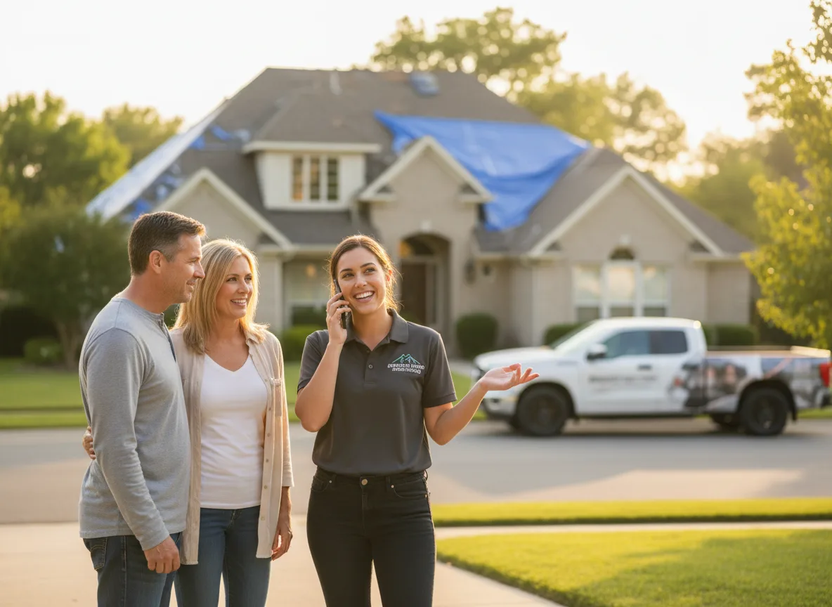 Emergency Roof Repair Fort Meade, SD FAQs